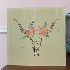 Western sign for sale!